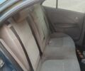 Синий Ниссан Альмера, объемом двигателя 1.5 л и пробегом 335 тыс. км за 3150 $, фото 6 на Automoto.ua