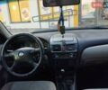 Синий Ниссан Альмера, объемом двигателя 1.5 л и пробегом 335 тыс. км за 3150 $, фото 8 на Automoto.ua