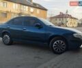Синий Ниссан Альмера, объемом двигателя 1.5 л и пробегом 335 тыс. км за 3150 $, фото 13 на Automoto.ua