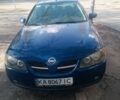 Синий Ниссан Альмера, объемом двигателя 1.5 л и пробегом 270 тыс. км за 2990 $, фото 1 на Automoto.ua