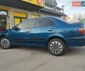 Синий Ниссан Альмера, объемом двигателя 1.5 л и пробегом 335 тыс. км за 3150 $, фото 9 на Automoto.ua