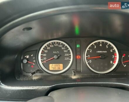 Синій Ніссан Альмера, об'ємом двигуна 1.5 л та пробігом 214 тис. км за 2599 $, фото 10 на Automoto.ua