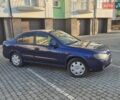 Синий Ниссан Альмера, объемом двигателя 1.5 л и пробегом 319 тыс. км за 3500 $, фото 4 на Automoto.ua