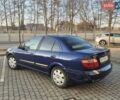 Синий Ниссан Альмера, объемом двигателя 1.5 л и пробегом 319 тыс. км за 3500 $, фото 9 на Automoto.ua