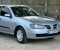 Синий Ниссан Альмера, объемом двигателя 1.5 л и пробегом 230 тыс. км за 3450 $, фото 2 на Automoto.ua