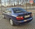 Синий Ниссан Альмера, объемом двигателя 1.5 л и пробегом 319 тыс. км за 3500 $, фото 8 на Automoto.ua