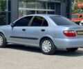 Синий Ниссан Альмера, объемом двигателя 1.5 л и пробегом 280 тыс. км за 4300 $, фото 3 на Automoto.ua