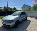 Синий Ниссан Альмера, объемом двигателя 1.5 л и пробегом 270 тыс. км за 3050 $, фото 1 на Automoto.ua