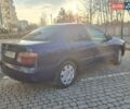 Синий Ниссан Альмера, объемом двигателя 1.5 л и пробегом 319 тыс. км за 3500 $, фото 3 на Automoto.ua
