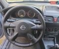Синий Ниссан Альмера, объемом двигателя 1.5 л и пробегом 233 тыс. км за 4100 $, фото 2 на Automoto.ua