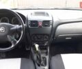 Синий Ниссан Альмера, объемом двигателя 1.5 л и пробегом 319 тыс. км за 3500 $, фото 11 на Automoto.ua