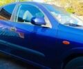 Синий Ниссан Альмера, объемом двигателя 1.5 л и пробегом 258 тыс. км за 3000 $, фото 7 на Automoto.ua