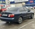 Синій Ніссан Альмера, об'ємом двигуна 1.5 л та пробігом 335 тис. км за 3899 $, фото 6 на Automoto.ua