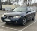 Синій Ніссан Альмера, об'ємом двигуна 1.5 л та пробігом 270 тис. км за 3899 $, фото 2 на Automoto.ua
