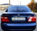 Синий Ниссан Альмера, объемом двигателя 1.5 л и пробегом 310 тыс. км за 3999 $, фото 4 на Automoto.ua