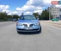 Синий Ниссан Альмера, объемом двигателя 1.5 л и пробегом 370 тыс. км за 2400 $, фото 1 на Automoto.ua