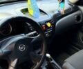 Синий Ниссан Альмера, объемом двигателя 1.5 л и пробегом 310 тыс. км за 3999 $, фото 7 на Automoto.ua