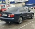 Синій Ніссан Альмера, об'ємом двигуна 1.5 л та пробігом 270 тис. км за 3899 $, фото 6 на Automoto.ua