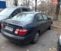 Синій Ніссан Альмера, об'ємом двигуна 1.6 л та пробігом 250 тис. км за 4000 $, фото 1 на Automoto.ua