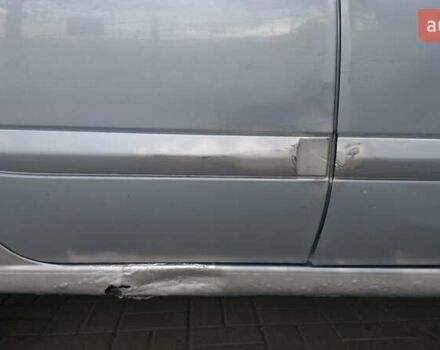 Синий Ниссан Альмера, объемом двигателя 1.8 л и пробегом 290 тыс. км за 2900 $, фото 15 на Automoto.ua