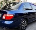 Синий Ниссан Альмера, объемом двигателя 1.5 л и пробегом 310 тыс. км за 3999 $, фото 3 на Automoto.ua