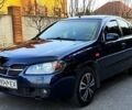 Синий Ниссан Альмера, объемом двигателя 1.5 л и пробегом 310 тыс. км за 3999 $, фото 1 на Automoto.ua