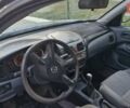 Синий Ниссан Альмера, объемом двигателя 1.8 л и пробегом 290 тыс. км за 2900 $, фото 10 на Automoto.ua