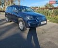 Синий Ниссан Альмера, объемом двигателя 1.5 л и пробегом 200 тыс. км за 1505 $, фото 1 на Automoto.ua