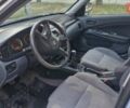 Синий Ниссан Альмера, объемом двигателя 1.8 л и пробегом 290 тыс. км за 2900 $, фото 12 на Automoto.ua