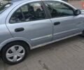 Синий Ниссан Альмера, объемом двигателя 1.8 л и пробегом 290 тыс. км за 2900 $, фото 5 на Automoto.ua