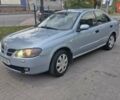 Синий Ниссан Альмера, объемом двигателя 1.8 л и пробегом 290 тыс. км за 2900 $, фото 1 на Automoto.ua