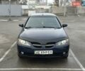 Синій Ніссан Альмера, об'ємом двигуна 1.5 л та пробігом 335 тис. км за 3899 $, фото 1 на Automoto.ua