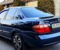 Синий Ниссан Альмера, объемом двигателя 1.5 л и пробегом 310 тыс. км за 3999 $, фото 5 на Automoto.ua