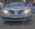 Синий Ниссан Альмера, объемом двигателя 1.8 л и пробегом 290 тыс. км за 2900 $, фото 14 на Automoto.ua