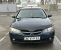 Синій Ніссан Альмера, об'ємом двигуна 1.5 л та пробігом 270 тис. км за 3899 $, фото 1 на Automoto.ua