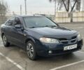 Синій Ніссан Альмера, об'ємом двигуна 1.5 л та пробігом 270 тис. км за 3899 $, фото 1 на Automoto.ua