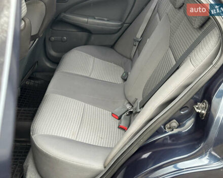 Синий Ниссан Альмера, объемом двигателя 1.6 л и пробегом 236 тыс. км за 4900 $, фото 18 на Automoto.ua