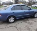 Синий Ниссан Альмера, объемом двигателя 1.6 л и пробегом 280 тыс. км за 3400 $, фото 3 на Automoto.ua