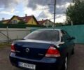 Синий Ниссан Альмера, объемом двигателя 1.6 л и пробегом 265 тыс. км за 4150 $, фото 4 на Automoto.ua