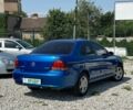 Синий Ниссан Альмера, объемом двигателя 1.6 л и пробегом 179 тыс. км за 5700 $, фото 2 на Automoto.ua