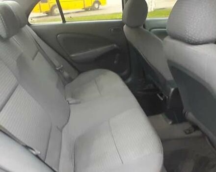 Синий Ниссан Альмера, объемом двигателя 1.6 л и пробегом 280 тыс. км за 3400 $, фото 9 на Automoto.ua