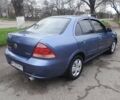 Синий Ниссан Альмера, объемом двигателя 1.6 л и пробегом 280 тыс. км за 3400 $, фото 4 на Automoto.ua