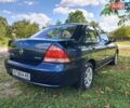 Синий Ниссан Альмера, объемом двигателя 1.6 л и пробегом 225 тыс. км за 4900 $, фото 6 на Automoto.ua