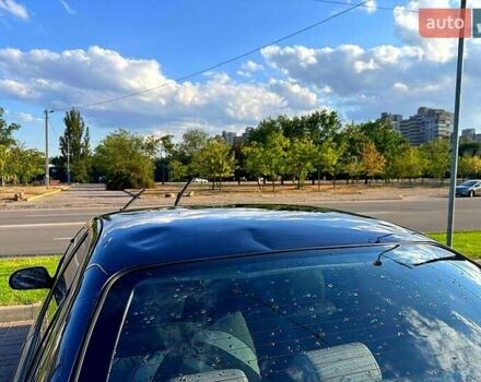 Синий Ниссан Альмера, объемом двигателя 1.6 л и пробегом 284 тыс. км за 3600 $, фото 6 на Automoto.ua