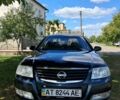 Синий Ниссан Альмера, объемом двигателя 1.6 л и пробегом 225 тыс. км за 4900 $, фото 3 на Automoto.ua