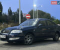 Синий Ниссан Альмера, объемом двигателя 1.6 л и пробегом 233 тыс. км за 4850 $, фото 6 на Automoto.ua