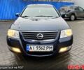 Синий Ниссан Альмера, объемом двигателя 1.6 л и пробегом 214 тыс. км за 4499 $, фото 6 на Automoto.ua