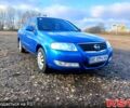 Синій Ніссан Альмера, об'ємом двигуна 1.6 л та пробігом 221 тис. км за 4500 $, фото 1 на Automoto.ua