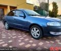 Синий Ниссан Альмера, объемом двигателя 1.6 л и пробегом 284 тыс. км за 3900 $, фото 2 на Automoto.ua