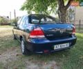 Синий Ниссан Альмера, объемом двигателя 1.6 л и пробегом 225 тыс. км за 4900 $, фото 9 на Automoto.ua